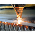 изготовление листового металла на заказ с помощью лазерной резки